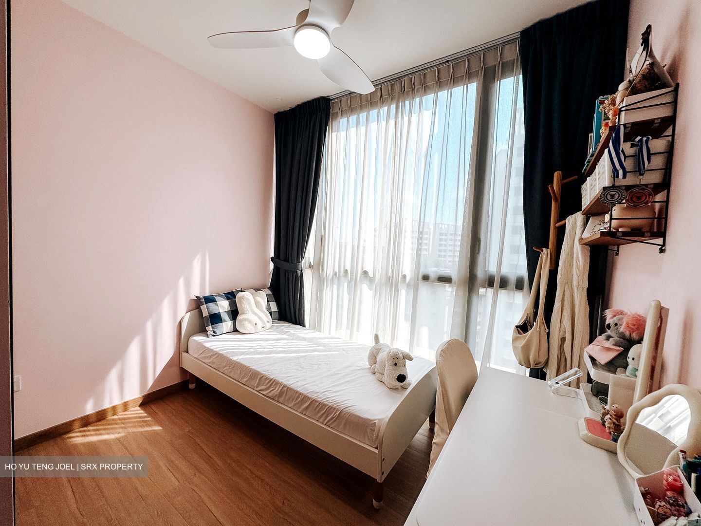 Le Quest (D23), Apartment #595035341